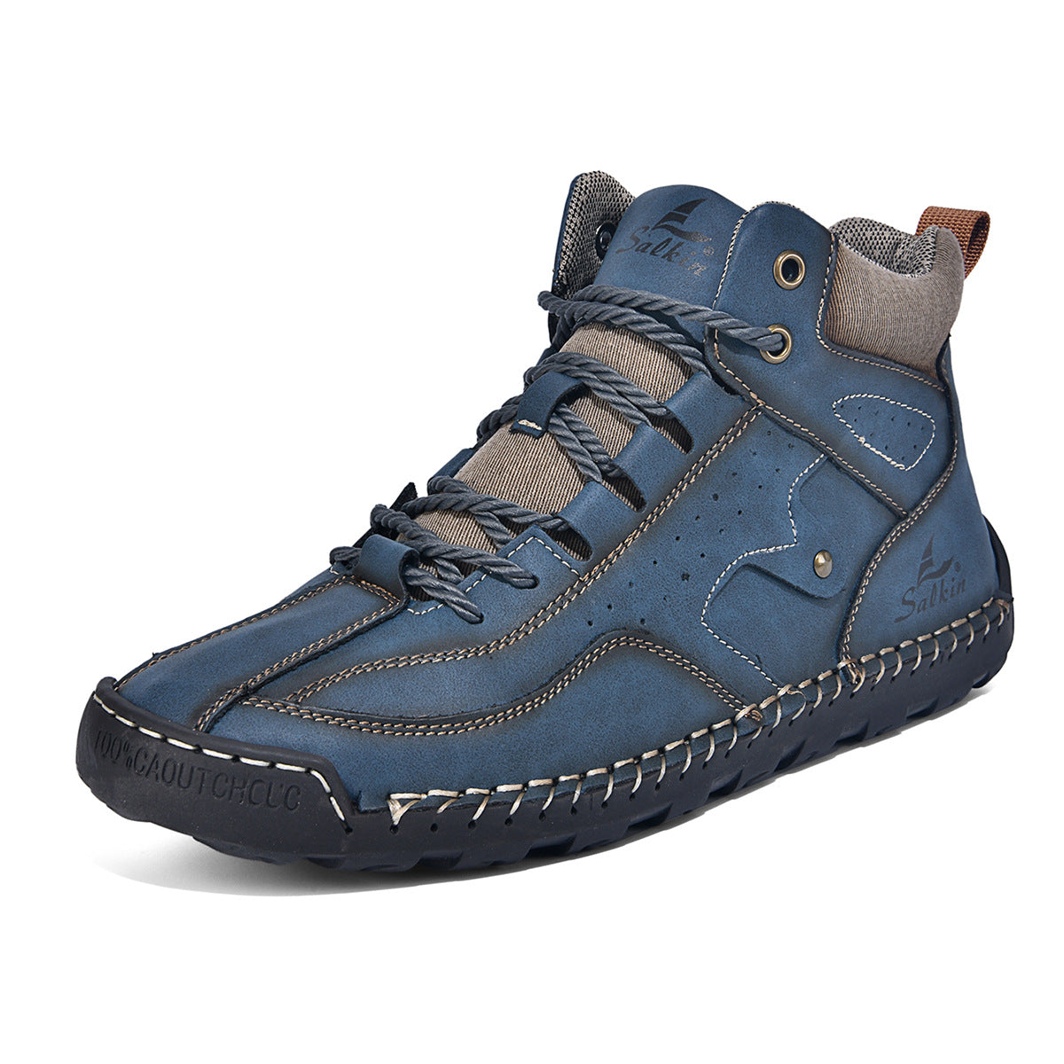 Chaussures Outdoor Outdoor High-top Casual