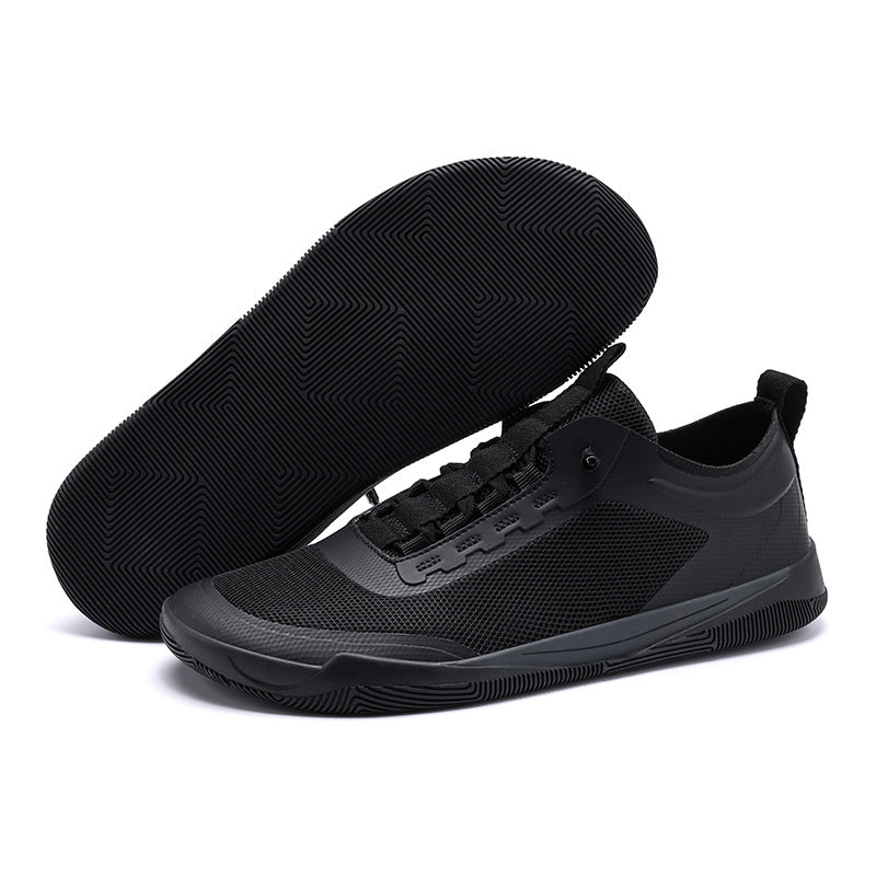 Chaussures d'entraînement complètes