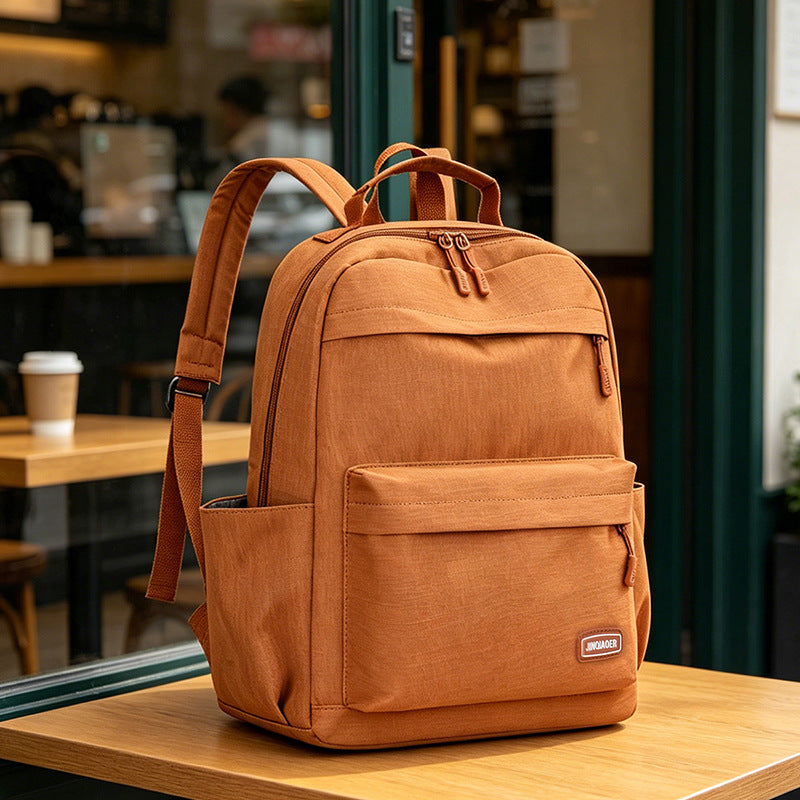 Sac à dos de style coréen pour les étudiants du collège et du lycée