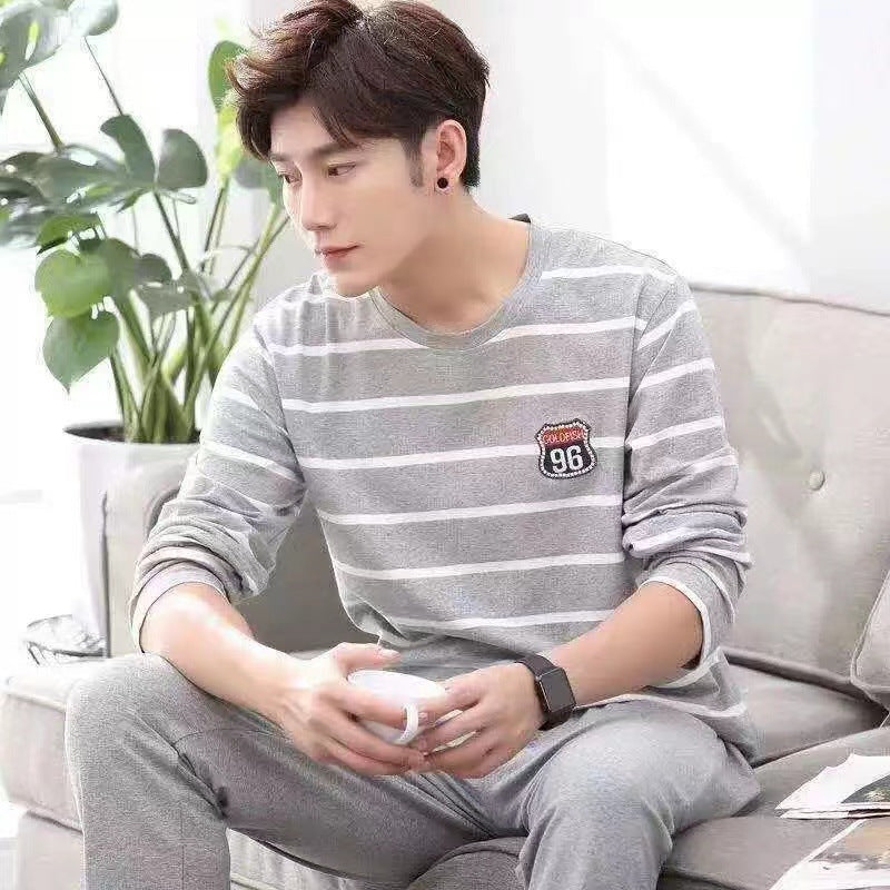 Pyjama pour hommes