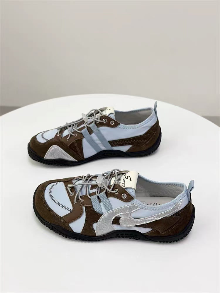 Chaussures de formation de ballet pour femmes