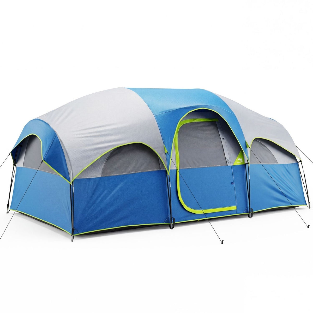 Camping tent