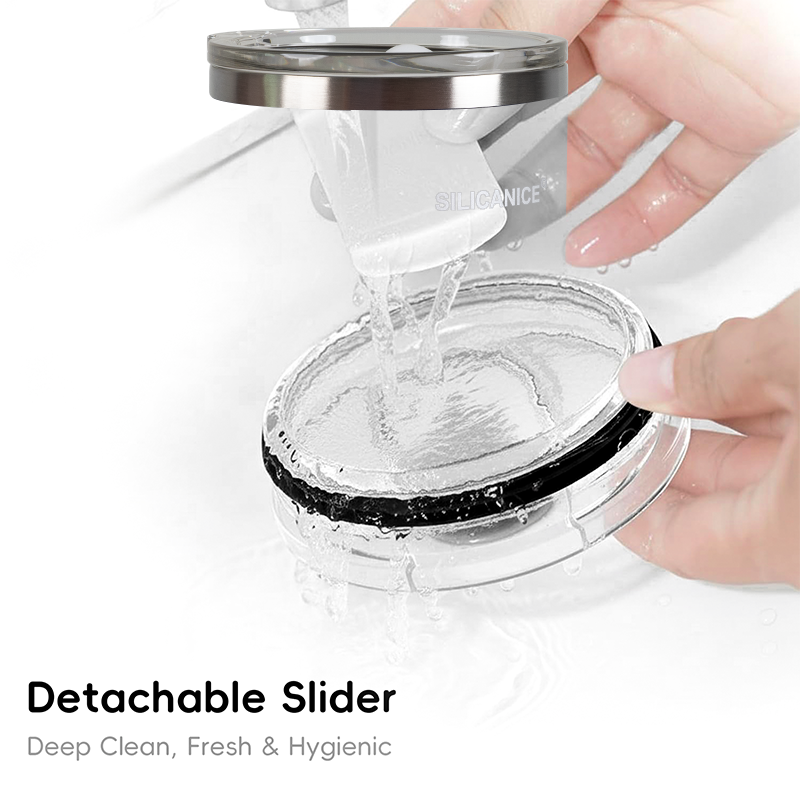 30oz Double Wall Stainless Steel Travel Tumbler