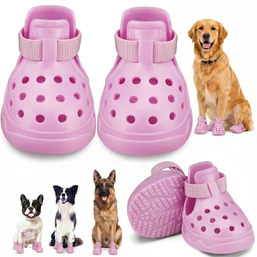 Chaussures pour chiens