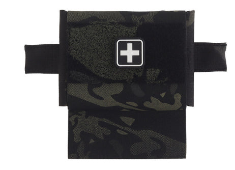 Petit sac d'organisateur de la trousse d'aide de premier secours