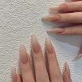 Détachable Nail Art Gradient simple pour les femmes