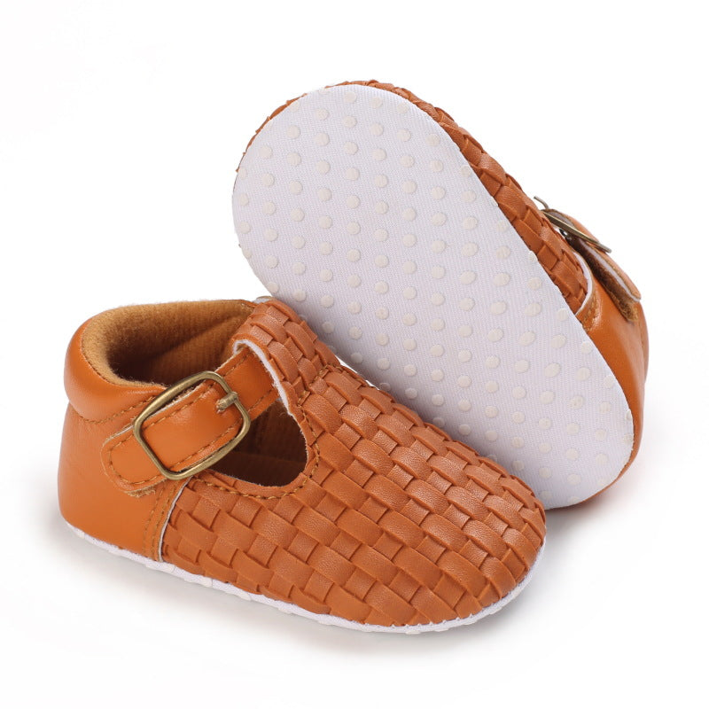Chaussures pour tout-petits sans glissade