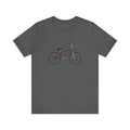 T-shirt à manches courtes pour hommes