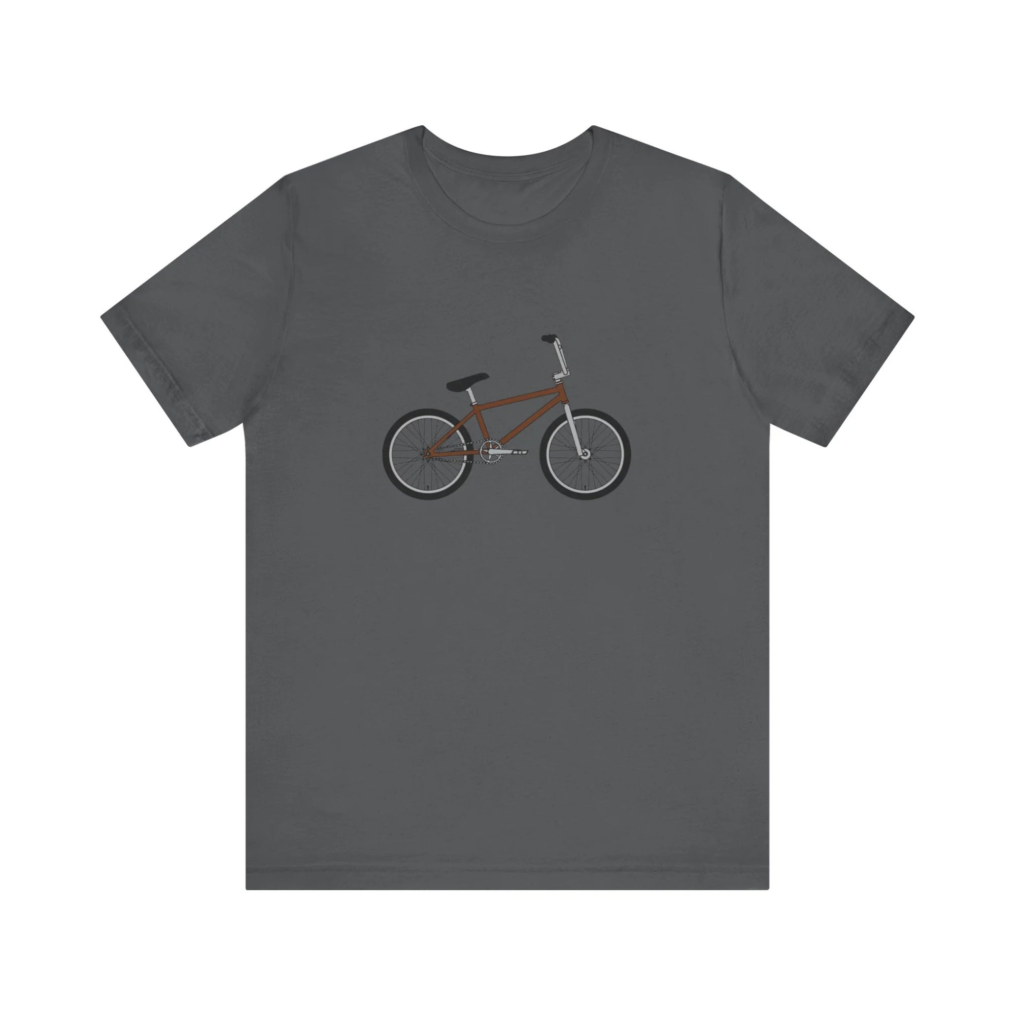 T-shirt à manches courtes pour hommes