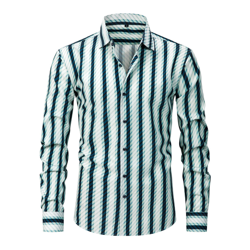 Chemise Homme Jiana