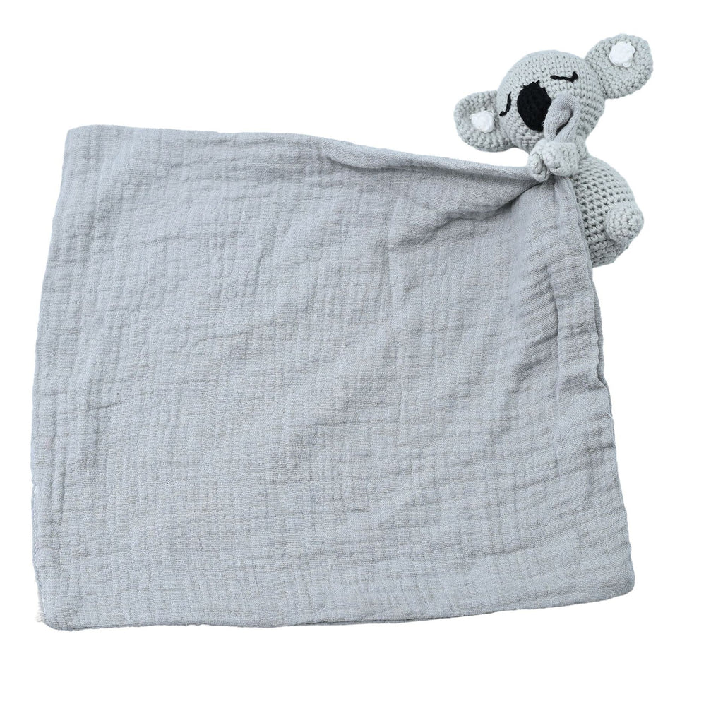Bébé Apaisant Serviette Animal mignon