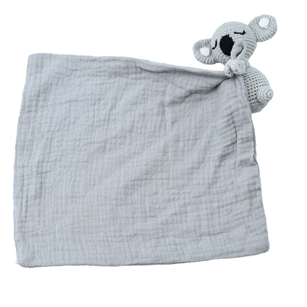 Bébé Apaisant Serviette Animal mignon
