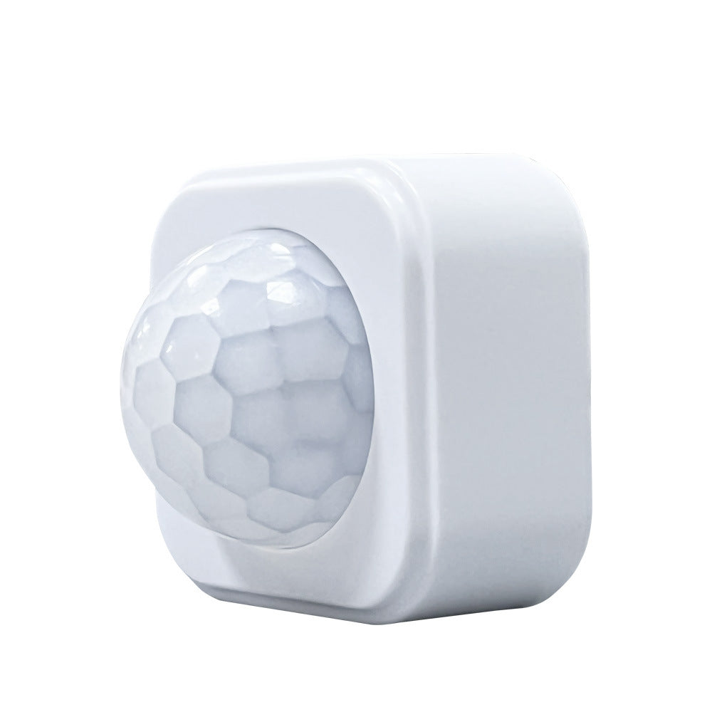 Zigbee PIR détecteur infrarouge de mouvement du corps humain pour la maison intelligente