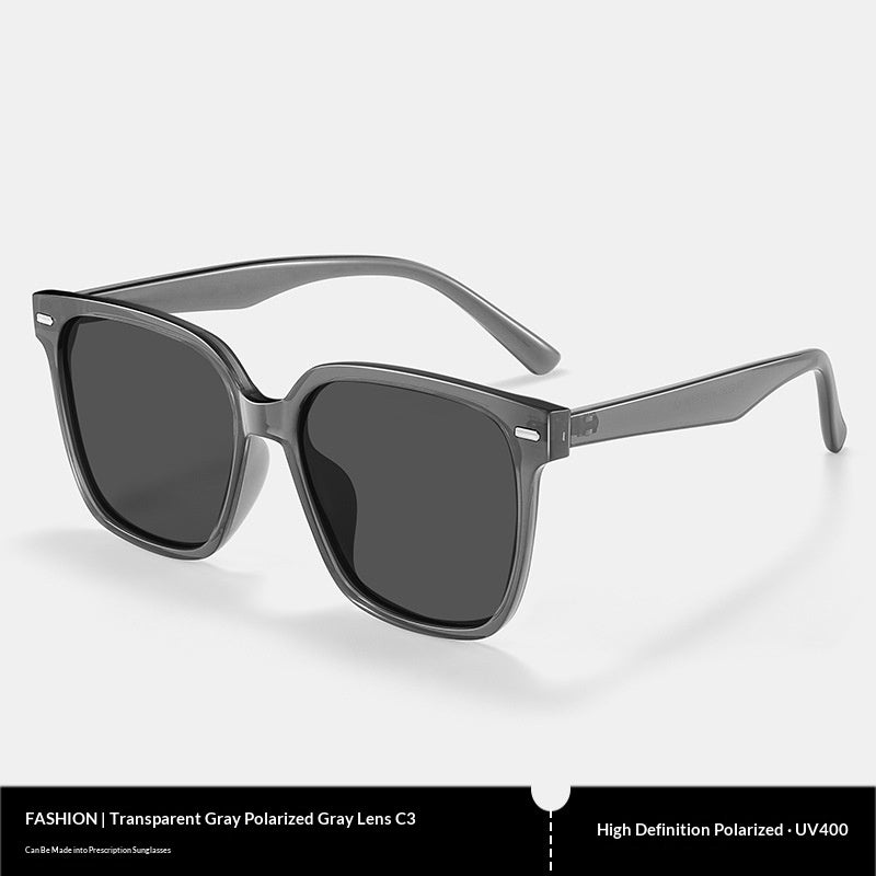 Vélo Randonnée Lunettes de soleil Polarisées UV-Protection