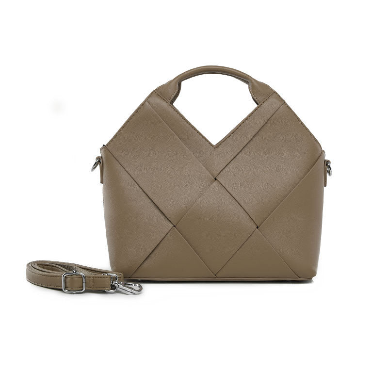 Sac de rangement à grande capacité à la mode