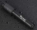 Pompe haute pression Gonflateur de vélo Portable petite pompe avec tuyau
