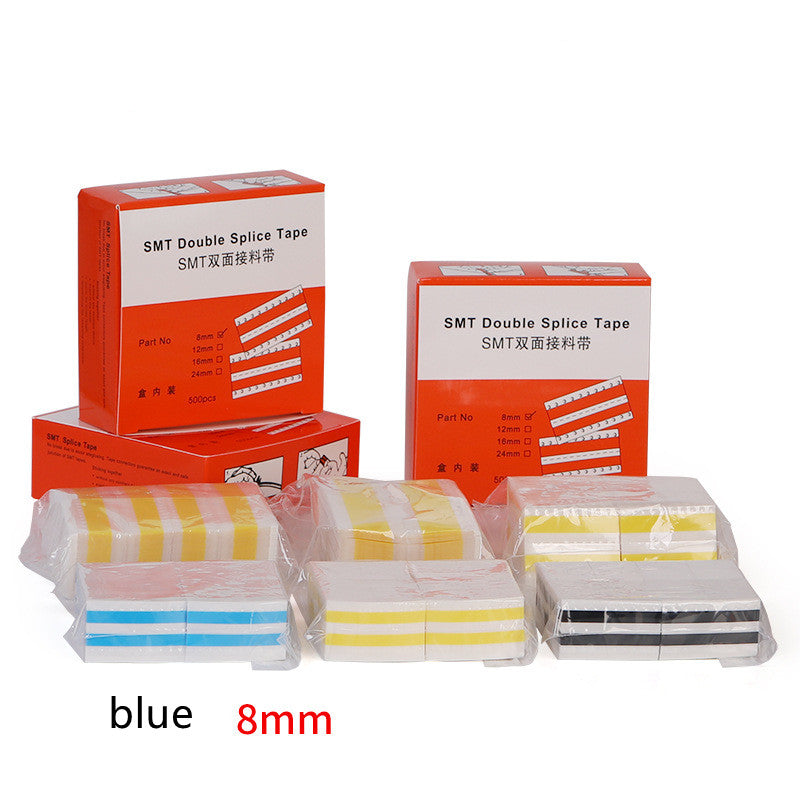 Smt Ruban double face 8mm 12mm 16mm 24mm
