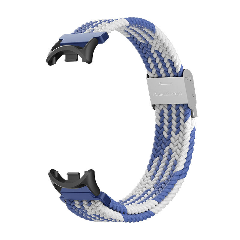 Bracelet boucle Bracelet tressé Universal