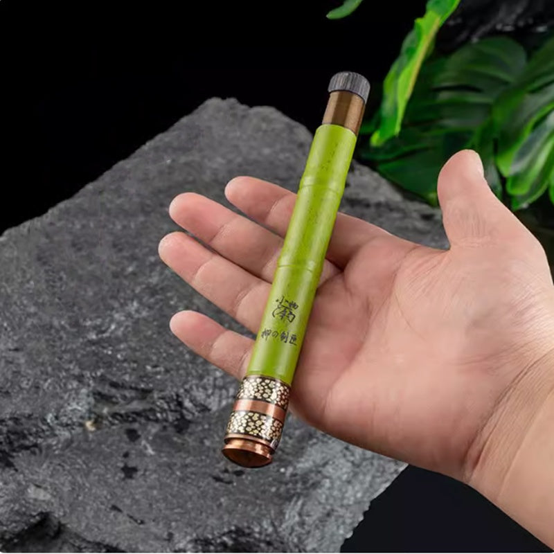 Outdoor Portable Ultralight Fishing Rod Section