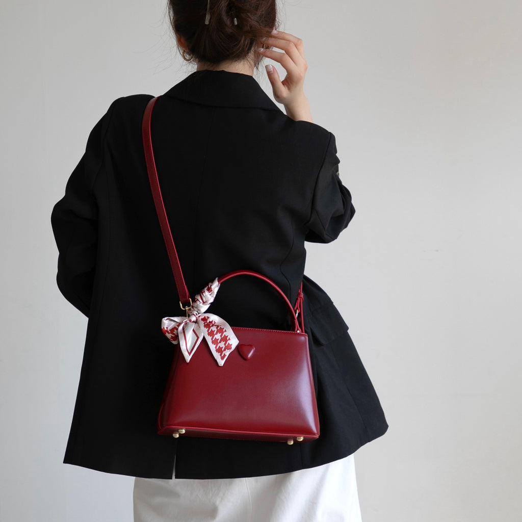 Sac à épaule et à sac de femmes de grande capacité
