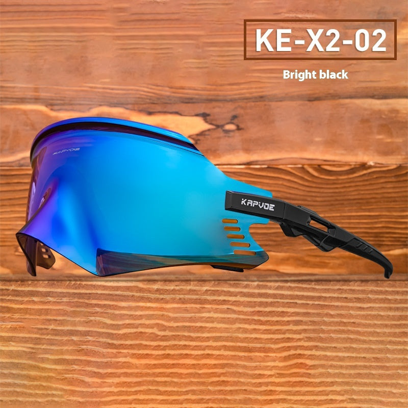Verres pour la course à pied Sports Lunettes de protection des yeux