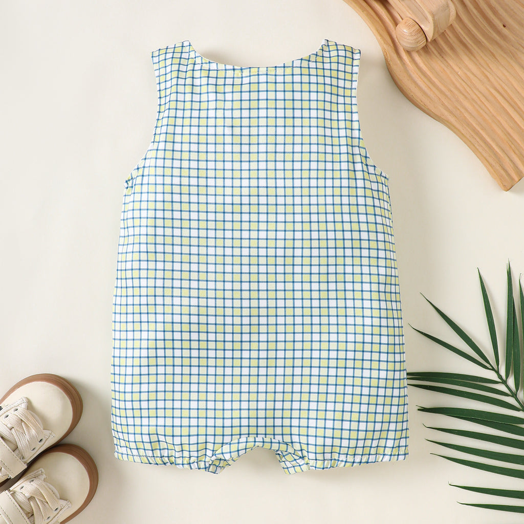 Mignon brodé rotule pour bébés et tout-petits