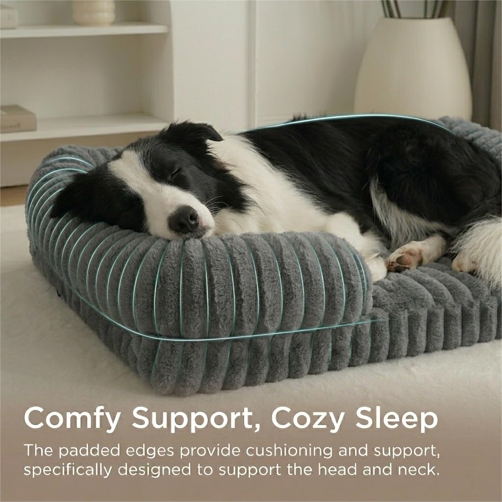 Lit de chien Bolster