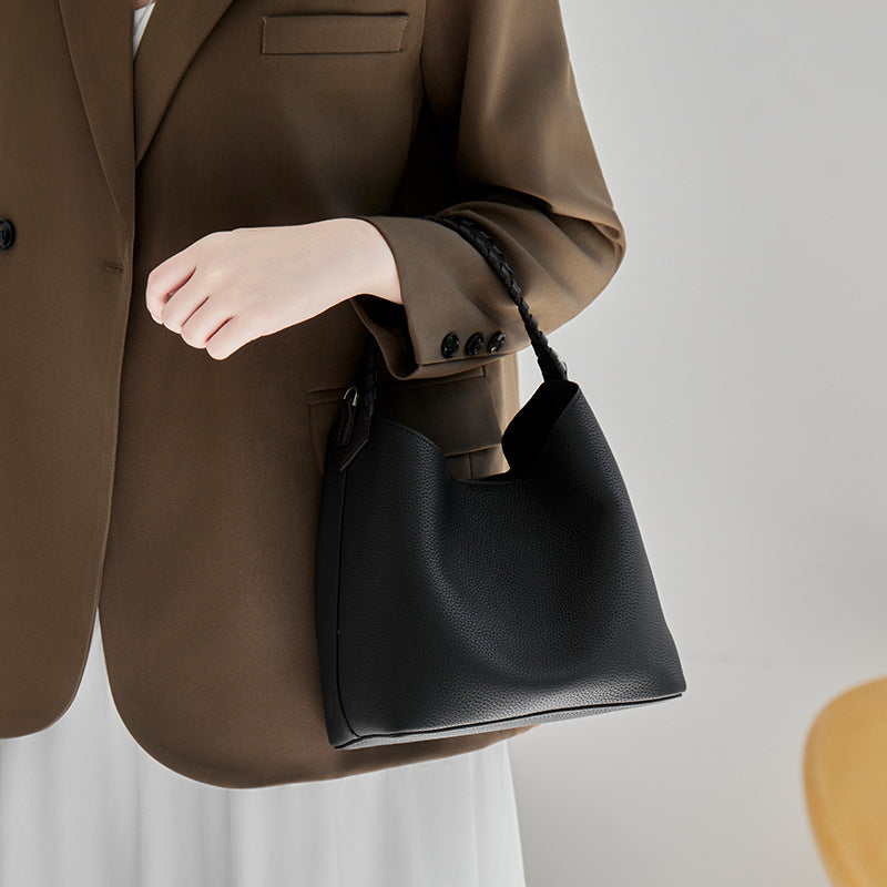 Sac de sous-bras polyvalent à la mode