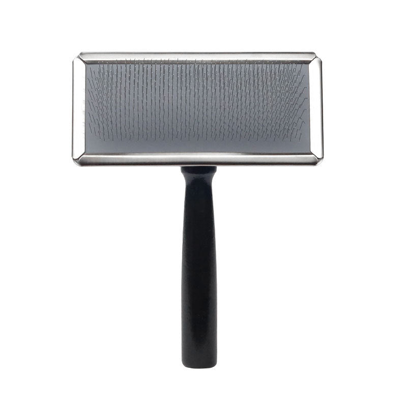 Peigne Lamou Brosse Beauté Brosse Brosse Cheveux flottants Peigne en bois