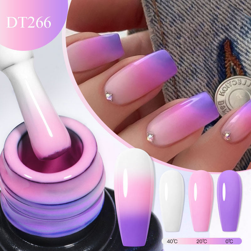 Film de protection PU polonais pour l'art des ongles