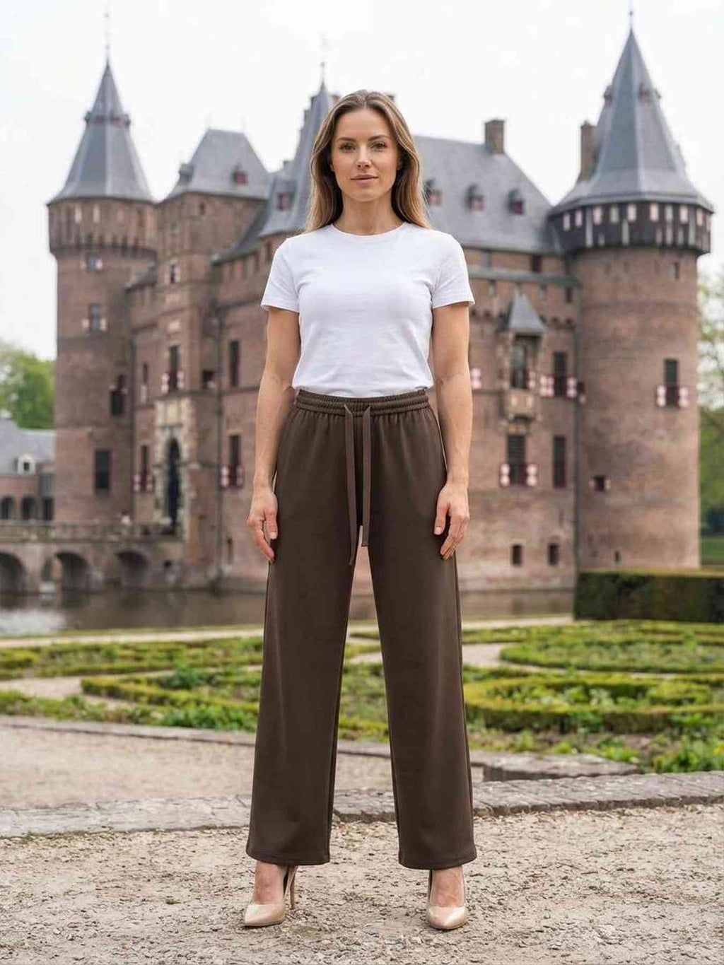 Women's Long Pants