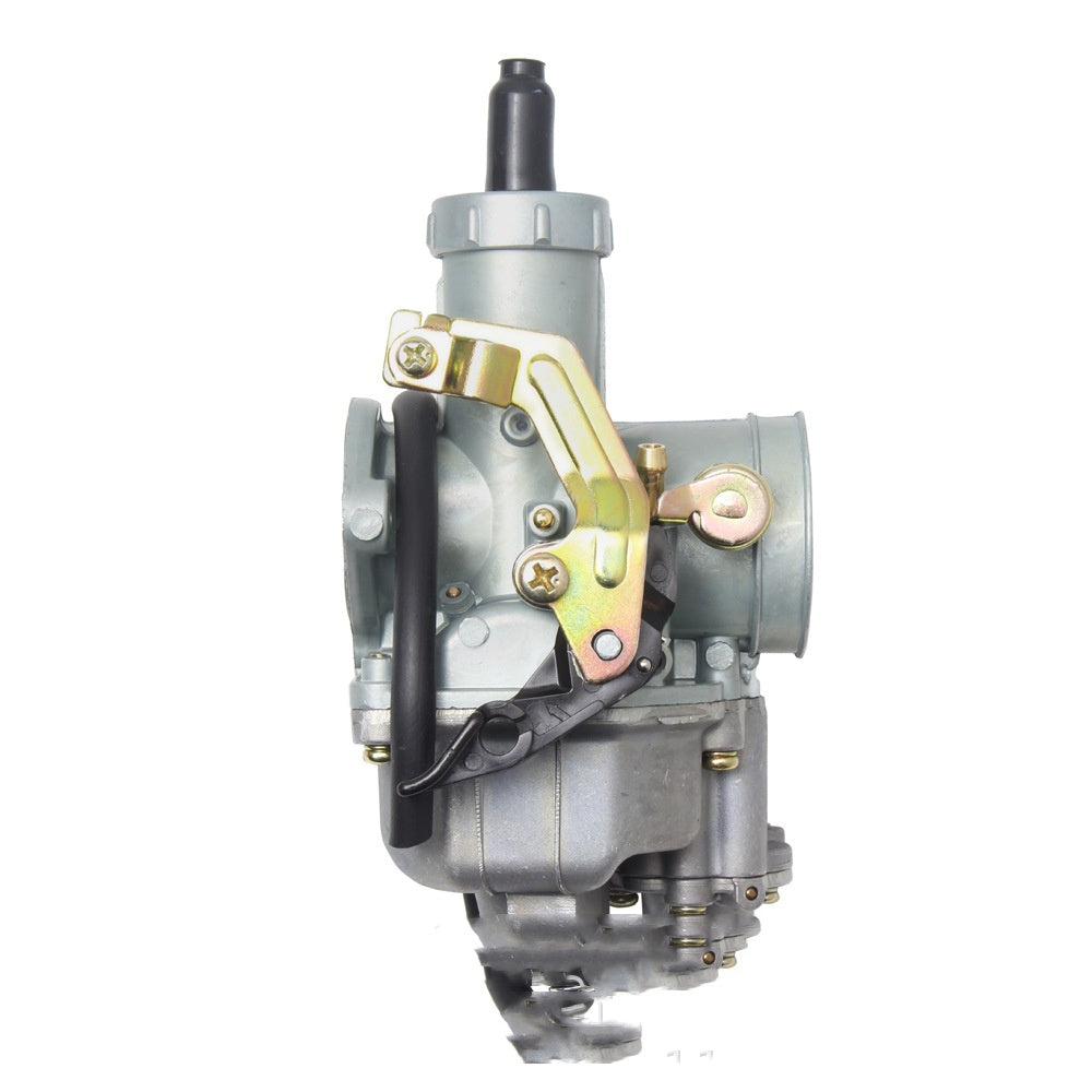 Carburateur d'accélération PZ27B pour CG 150 125 ATC200X GLPRO Motocycle