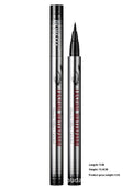 Eyeliner de couleur portable de ménage imperméable