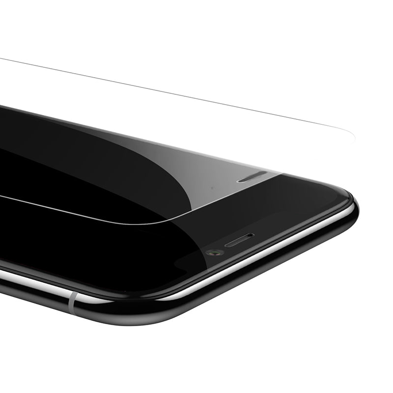 Film trempé en plein verre de 0,3 mm pour IPX XS 11 Pro 5.8 Inch transparent