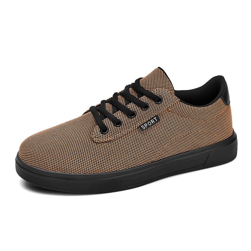 Hommes Chaussures, Chaussures en Toile Casual de quatre saisons