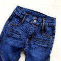 Pantalon escamotable Slim Fit Kids