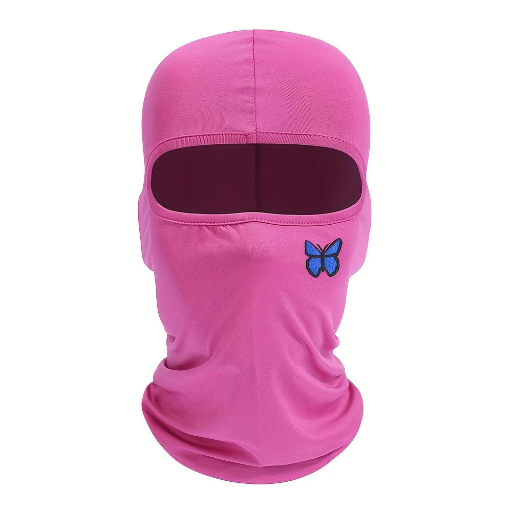 Casquette de protection solaire respirante extérieure