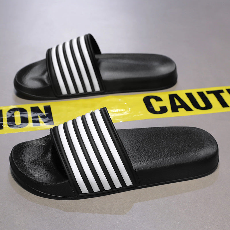 Sandales casual résistants à l'usure