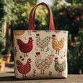 Sac en toile personnalisé imprimé numérique