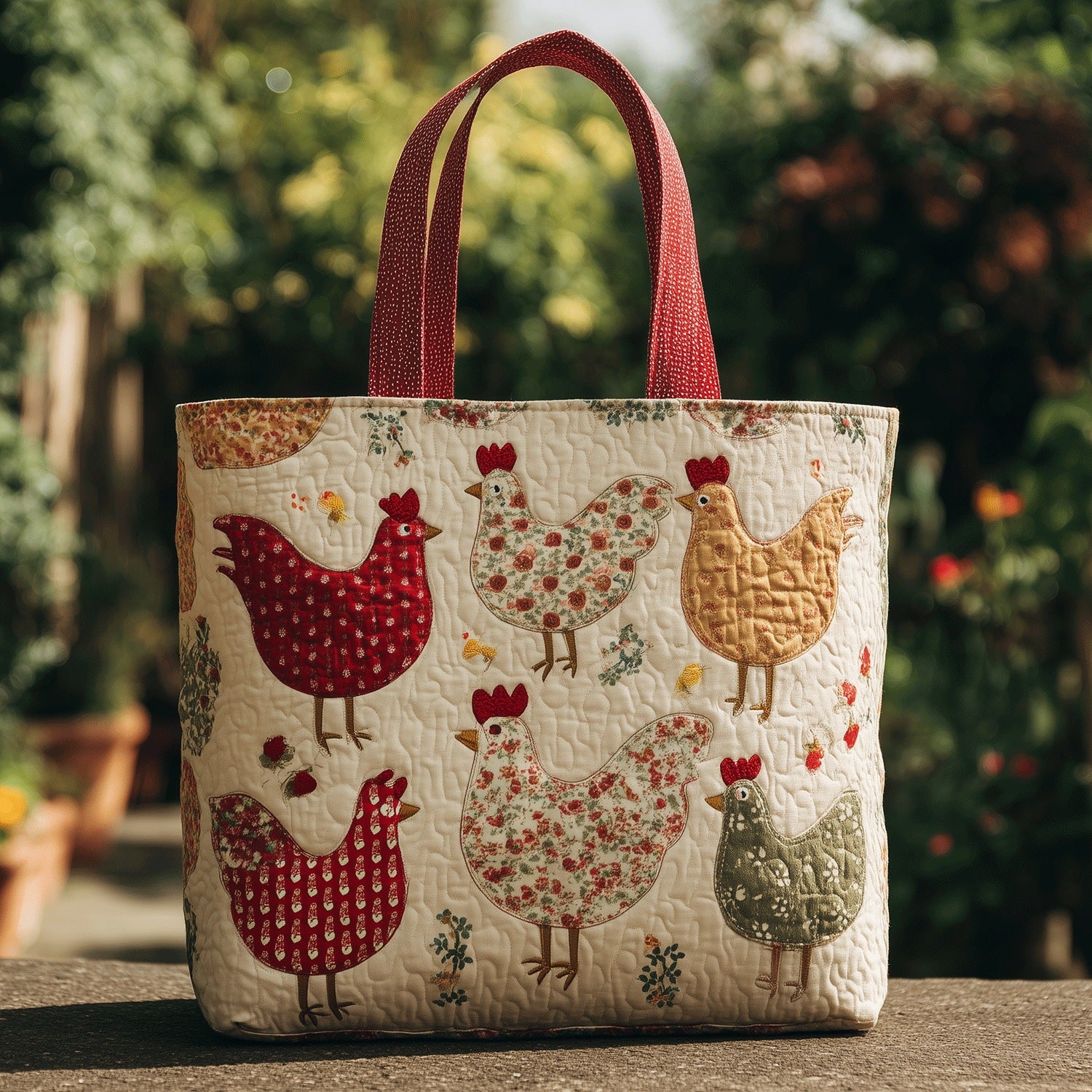 Sac en toile personnalisé imprimé numérique