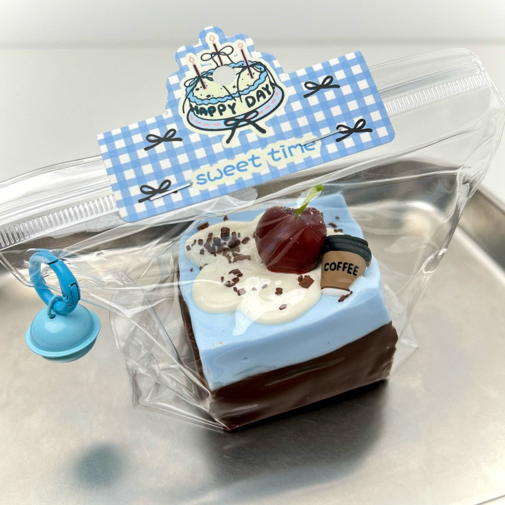 Clayinternet à rebours à l'air libre, célèbre Clay-internet prêt-made Stress-relief Gadget