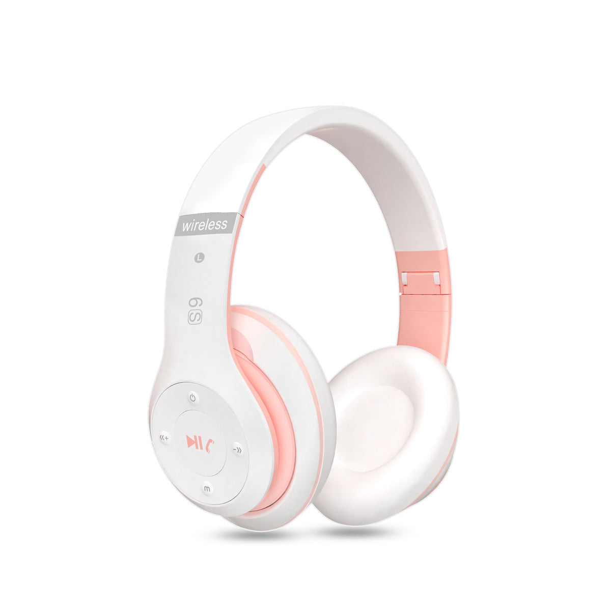 Bluetooth Jeux Casques de haute qualité de son Super longue musique universelle