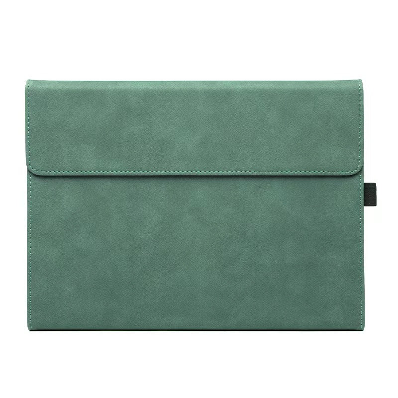 Pro789x Leather Surface Protective Sleeve