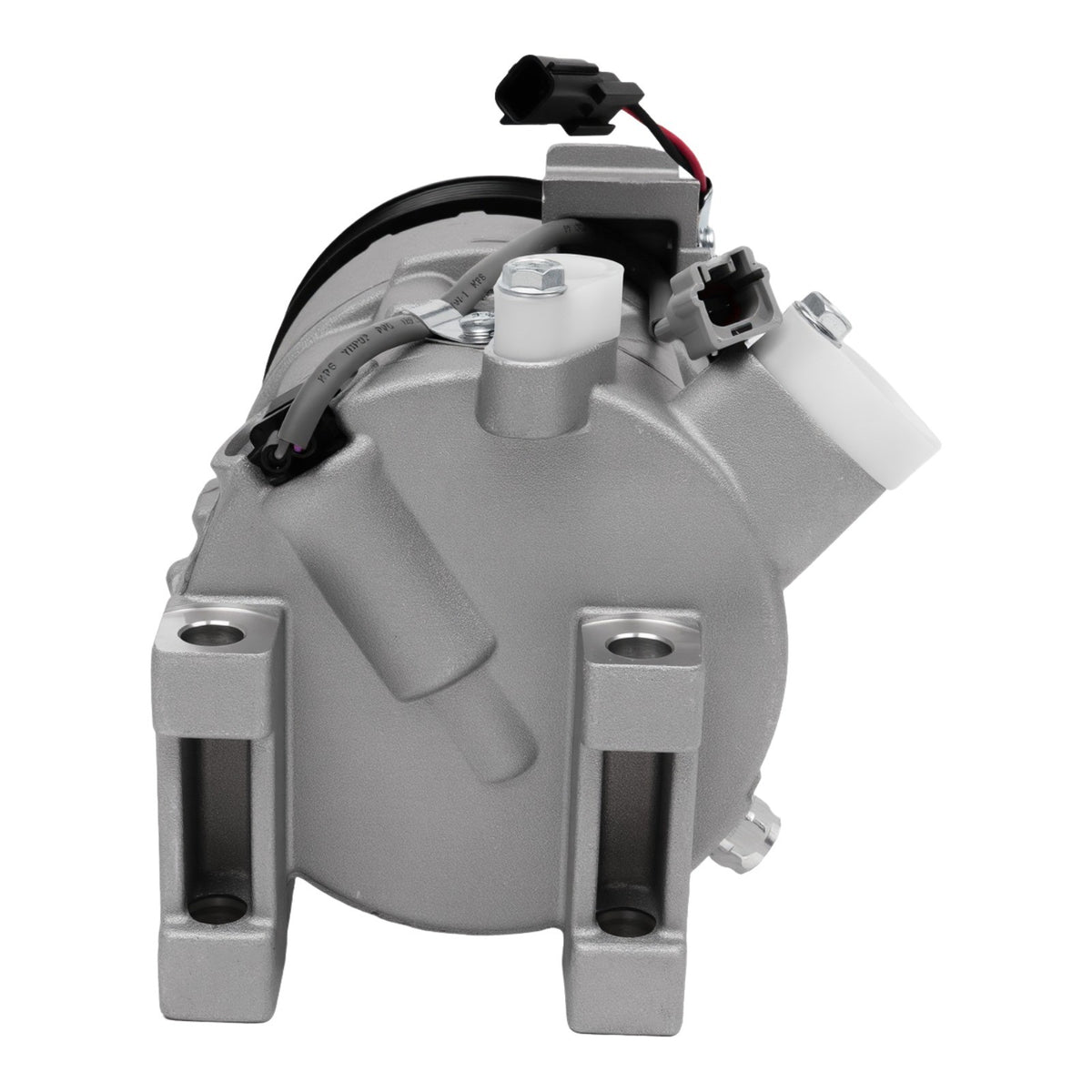 Compresseur AC avec style 6ZSE pour -Nissan Maxima 2016-2023 Murano 2015- 3.5L