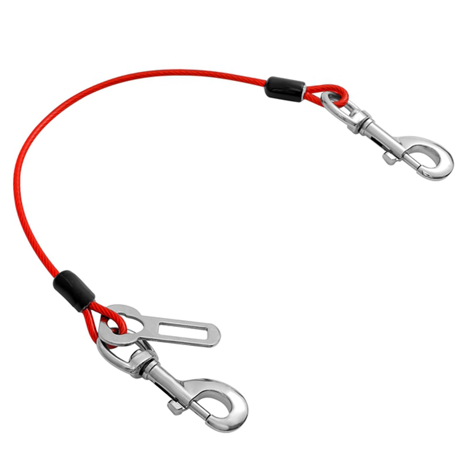 Pet Seat Belt Car Dog Travel Harness