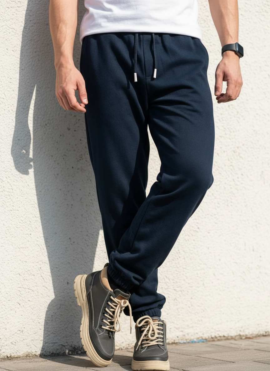 Casual trousers