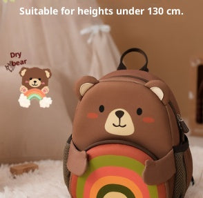 Sac à dos pour fillettes