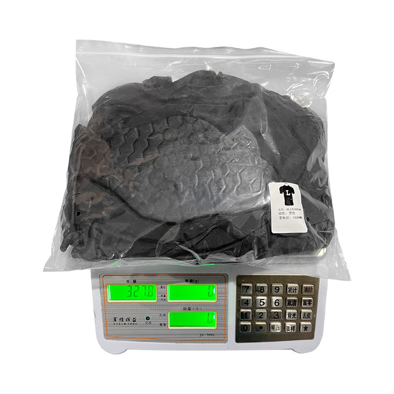 Basketball Anti-collision Football Armour Sports Équipement de protection