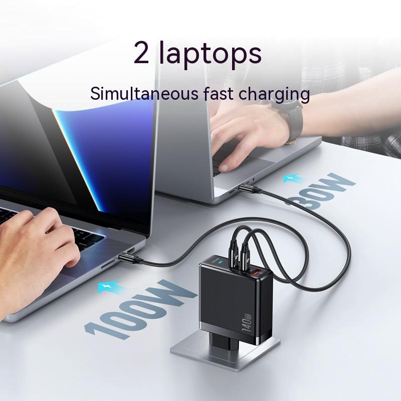 Ensemble de chargeur universel à recharge rapide pour les ménages