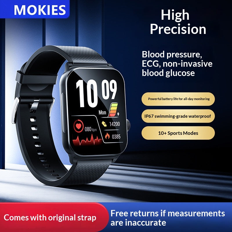 Évaluation d'un appareil d'oxymétrie à impulsions non invasive basé sur une montre intelligente
